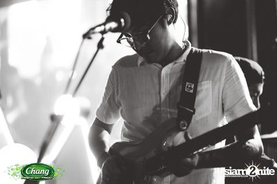 Chang Friend Day Friday at Infinity Club Chiangmai — photo 60