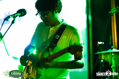 Chang Friend Day Friday at Infinity Club Chiangmai — photo 61