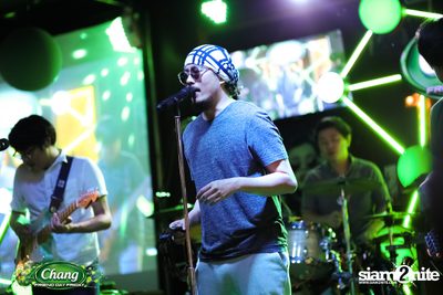 Chang Friend Day Friday at Infinity Club Chiangmai — photo 62