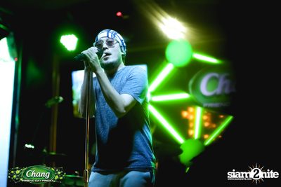 Chang Friend Day Friday at Infinity Club Chiangmai — photo 63