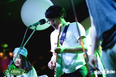 Chang Friend Day Friday at Infinity Club Chiangmai — photo 64
