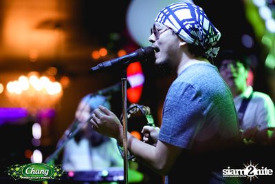Chang Friend Day Friday at Infinity Club Chiangmai — photo 65