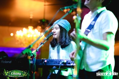 Chang Friend Day Friday at Infinity Club Chiangmai — photo 68