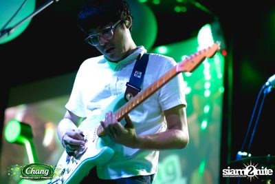 Chang Friend Day Friday at Infinity Club Chiangmai — photo 70