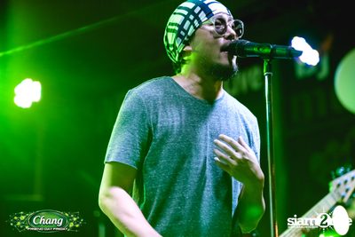 Chang Friend Day Friday at Infinity Club Chiangmai — photo 71