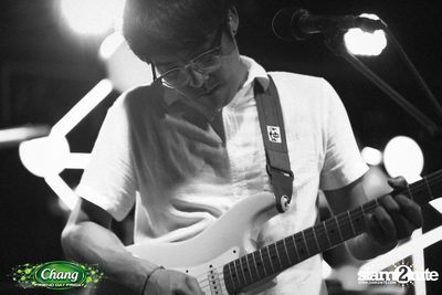 Chang Friend Day Friday at Infinity Club Chiangmai — photo 72