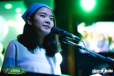 Chang Friend Day Friday at Infinity Club Chiangmai — photo 73
