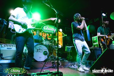 Chang Friend Day Friday at Infinity Club Chiangmai — photo 75