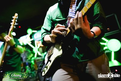 Chang Friend Day Friday at Infinity Club Chiangmai — photo 78