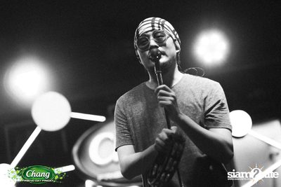 Chang Friend Day Friday at Infinity Club Chiangmai — photo 80