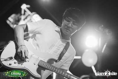 Chang Friend Day Friday at Infinity Club Chiangmai — photo 81