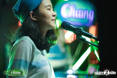 Chang Friend Day Friday at Infinity Club Chiangmai — photo 82
