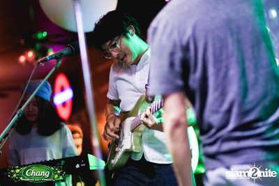 Chang Friend Day Friday at Infinity Club Chiangmai — photo 84
