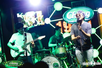 Chang Friend Day Friday at Infinity Club Chiangmai — photo 86