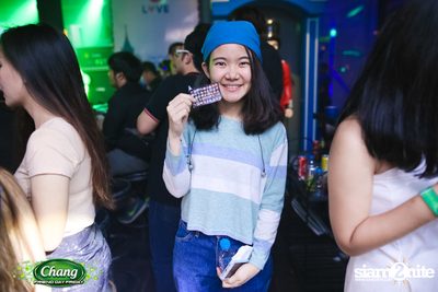Chang Friend Day Friday at Infinity Club Chiangmai — photo 89