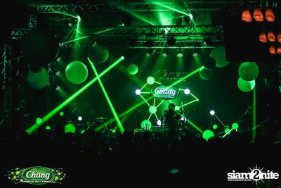 Chang Friend Day Friday at Infinity Club Chiangmai — photo 91