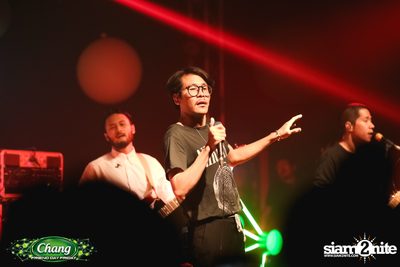 Chang Friend Day Friday at Infinity Club Chiangmai — photo 92