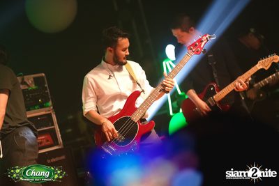 Chang Friend Day Friday at Infinity Club Chiangmai — photo 93