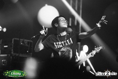 Chang Friend Day Friday at Infinity Club Chiangmai — photo 94