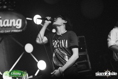 Chang Friend Day Friday at Infinity Club Chiangmai — photo 95