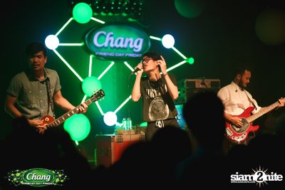 Chang Friend Day Friday at Infinity Club Chiangmai — photo 96