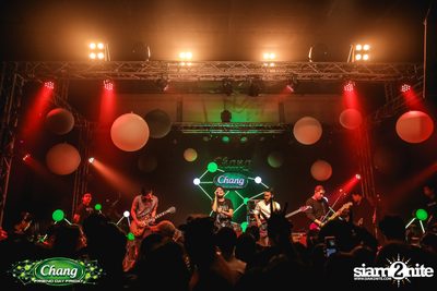 Chang Friend Day Friday at Infinity Club Chiangmai — photo 97