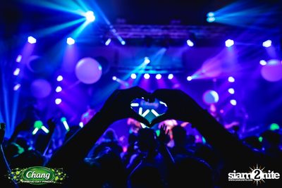 Chang Friend Day Friday at Infinity Club Chiangmai — photo 98