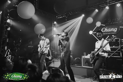 Chang Friend Day Friday at Infinity Club Chiangmai — photo 99