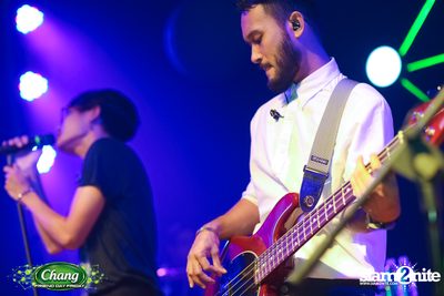 Chang Friend Day Friday at Infinity Club Chiangmai — photo 101