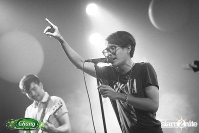 Chang Friend Day Friday at Infinity Club Chiangmai — photo 102