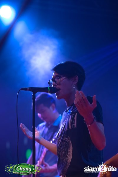 Chang Friend Day Friday at Infinity Club Chiangmai — photo 103