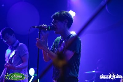 Chang Friend Day Friday at Infinity Club Chiangmai — photo 105