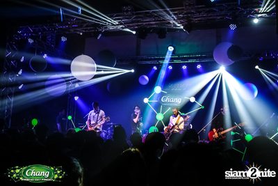 Chang Friend Day Friday at Infinity Club Chiangmai — photo 106