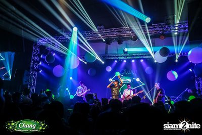 Chang Friend Day Friday at Infinity Club Chiangmai — photo 107