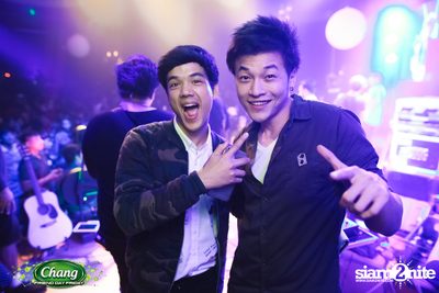 Chang Friend Day Friday at Infinity Club Chiangmai — photo 111