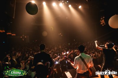 Chang Friend Day Friday at Infinity Club Chiangmai — photo 112