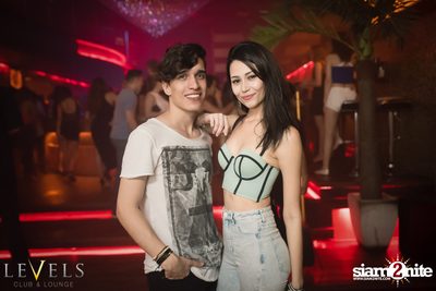 ปาร์ตี้คืนวันเสาร์ ที่ร้าน เลเวล คลับ, สุขุมวิท ซอย 11 — photo 3