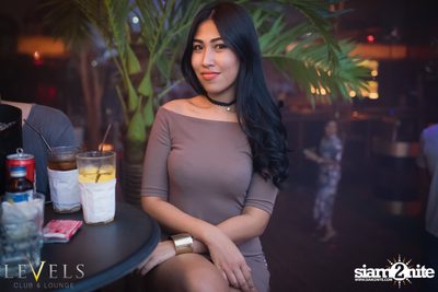ปาร์ตี้คืนวันเสาร์ ที่ร้าน เลเวล คลับ, สุขุมวิท ซอย 11 — photo 9