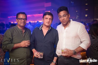 ปาร์ตี้คืนวันเสาร์ ที่ร้าน เลเวล คลับ, สุขุมวิท ซอย 11 — photo 11