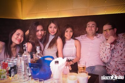 ปาร์ตี้คืนวันเสาร์ ที่ร้าน เลเวล คลับ, สุขุมวิท ซอย 11 — photo 12