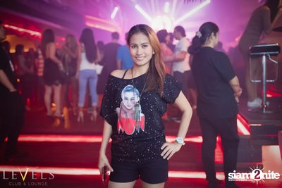 ปาร์ตี้คืนวันเสาร์ ที่ร้าน เลเวล คลับ, สุขุมวิท ซอย 11 — photo 22