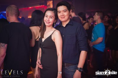 ปาร์ตี้คืนวันเสาร์ ที่ร้าน เลเวล คลับ, สุขุมวิท ซอย 11 — photo 24