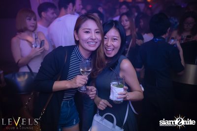 ปาร์ตี้คืนวันเสาร์ ที่ร้าน เลเวล คลับ, สุขุมวิท ซอย 11 — photo 35