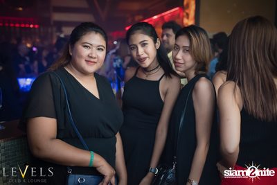 ปาร์ตี้คืนวันเสาร์ ที่ร้าน เลเวล คลับ, สุขุมวิท ซอย 11 — photo 39