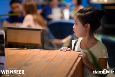Happy Monster Cider Tasting Nights ที่ร้าน วิชเบียร์ โฮม บาร์ — photo 48