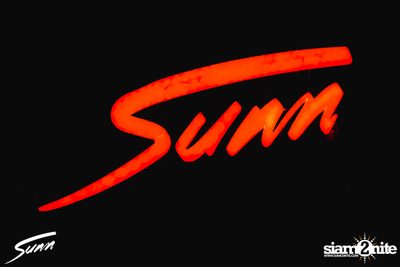 Sunn นำเสนอ Sascha Braemer ที่ ไลฟ์ อาร์ซีเอ — photo 1