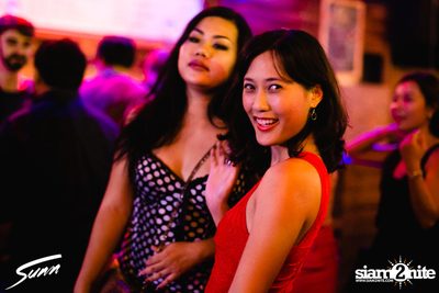 Sunn นำเสนอ Sascha Braemer ที่ ไลฟ์ อาร์ซีเอ — photo 3