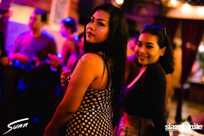 Sunn นำเสนอ Sascha Braemer ที่ ไลฟ์ อาร์ซีเอ — photo 10