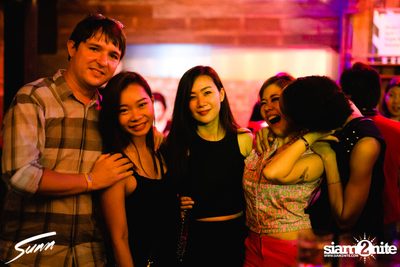 Sunn นำเสนอ Sascha Braemer ที่ ไลฟ์ อาร์ซีเอ — photo 12