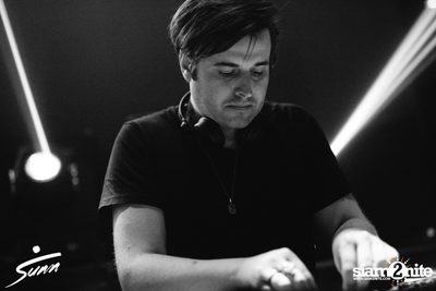 Sunn นำเสนอ Sascha Braemer ที่ ไลฟ์ อาร์ซีเอ — photo 16